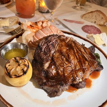 Bridges Restaurant & Bar - American Near Me - Danville, California
