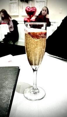 Toscana's Ristorante by null