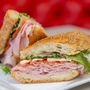 Brooklyn Bread Cafe