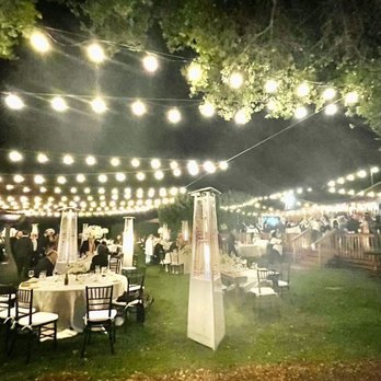 Mountain Terrace - Night time ambience - Venues & Event Spaces Near Me - Woodside, California Mountain Terrace - Night time ambience - Venues & Event Spaces Near Me - Woodside, California