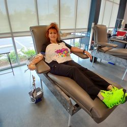 LifeSouth Community Blood Centers