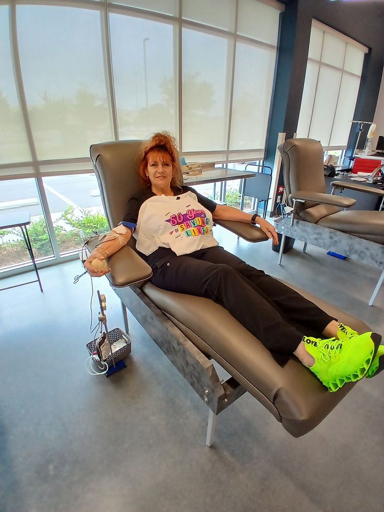 LifeSouth Community Blood Centers - grief counselor in Dothan, AL