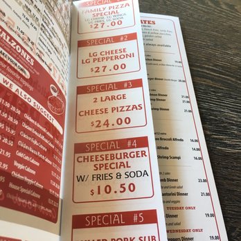 Maria's Kitchen - Specials - Burgers Near Me - West Roxbury, Massachusetts