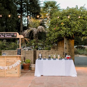 SweetSurf Catering - Photo by Kristyn Villars Photography - Caterers Near Me - Santa Cruz, California