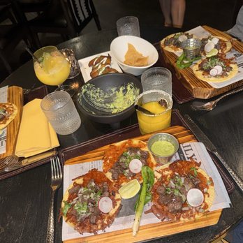 Maya - Mexican Near Me - New York, New York