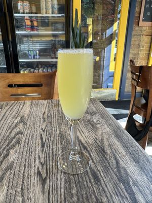 Utopia Cafe & Grill by null