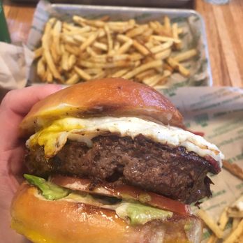 Brome Modern Eatery - Super thick meat patty. - Burgers Near Me - Dearborn, Michigan Brome Modern Eatery - Super thick meat patty. - Burgers Near Me - Dearborn, Michigan
