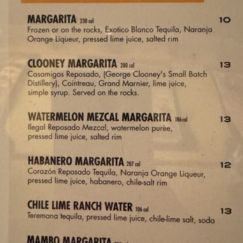 Alamo Drafthouse Cinema East El Paso - "Lime juice"; "pressed lime juice" - Cinema Near Me - El Paso, Texas