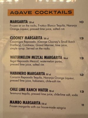 Menu photo 1 Alamo Drafthouse Cinema East El Paso El Paso, TX