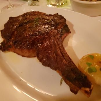 Pace's Steakhouse - Rib eye - Steakhouses Near Me - Hauppauge, New York Pace's Steakhouse - Rib eye - Steakhouses Near Me - Hauppauge, New York