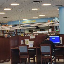 Hemet Public Library - Hemet Public Library Hemet California
