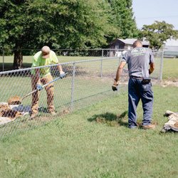 Overbey's Septic Tank Service
