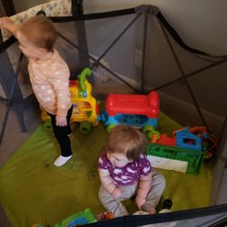 Treasured Little Lambs Daycare
