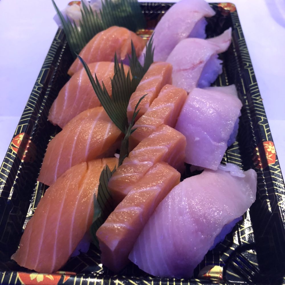 Miyako Japanese Buffet