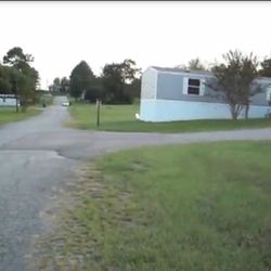 Wendell Acres Mobile Home Park