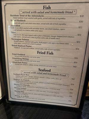 Black Bear Restaurant by null