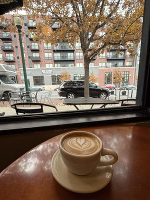 Broadway Café by null