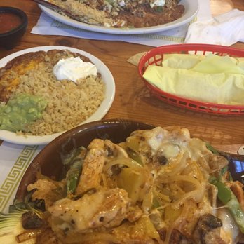 El Tapatio - Mexican Near Me - Payson, Utah