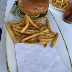Blind Angler Grill
