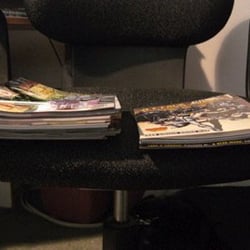 The Realm Games and Comics - The Realm (L) VS. Meltdown (R) FCBD 09