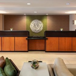 Fairfield by Marriott Inn & Suites Redding