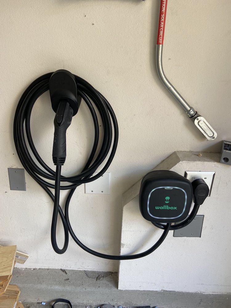 Slide of Mata Electric