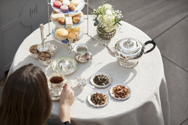 Heritage Madrid Hotel by null