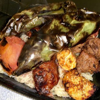 The Diplomat Junior - So delicious, combo for two - Mediterranean Near Me - Glendora, California The Diplomat Junior - So delicious, combo for two - Mediterranean Near Me - Glendora, California