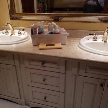 Stone Protech - Refinishing Services Near Me - San Jose, California