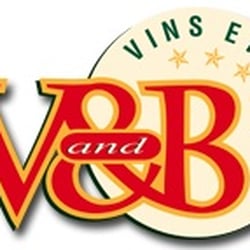 V&B - Logo