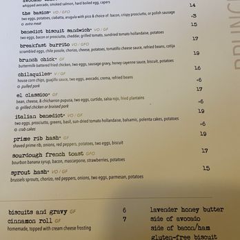 Acova - Menu - New American Near Me - Denver, Colorado Acova - Menu - New American Near Me - Denver, Colorado