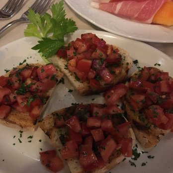 Trattoria Da Benvenuto - Bruschetta - Tuscan Near Me - Florence, FI Trattoria Da Benvenuto - Bruschetta - Tuscan Near Me - Florence, FI