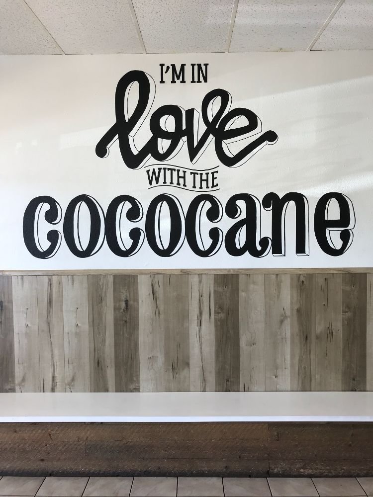 Cococane