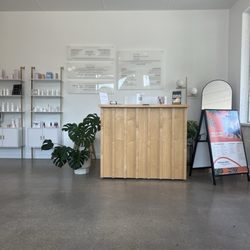 Oasis Face Bar - Grandview