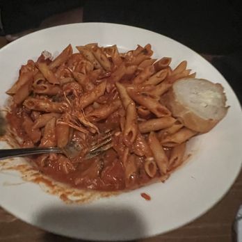 Nicholas Anthony’s Family Kitchen - Penne - Italian Near Me - West Orange, New Jersey Nicholas Anthony’s Family Kitchen - Penne - Italian Near Me - West Orange, New Jersey