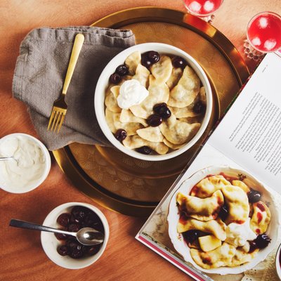 Truffle Shuffle by null