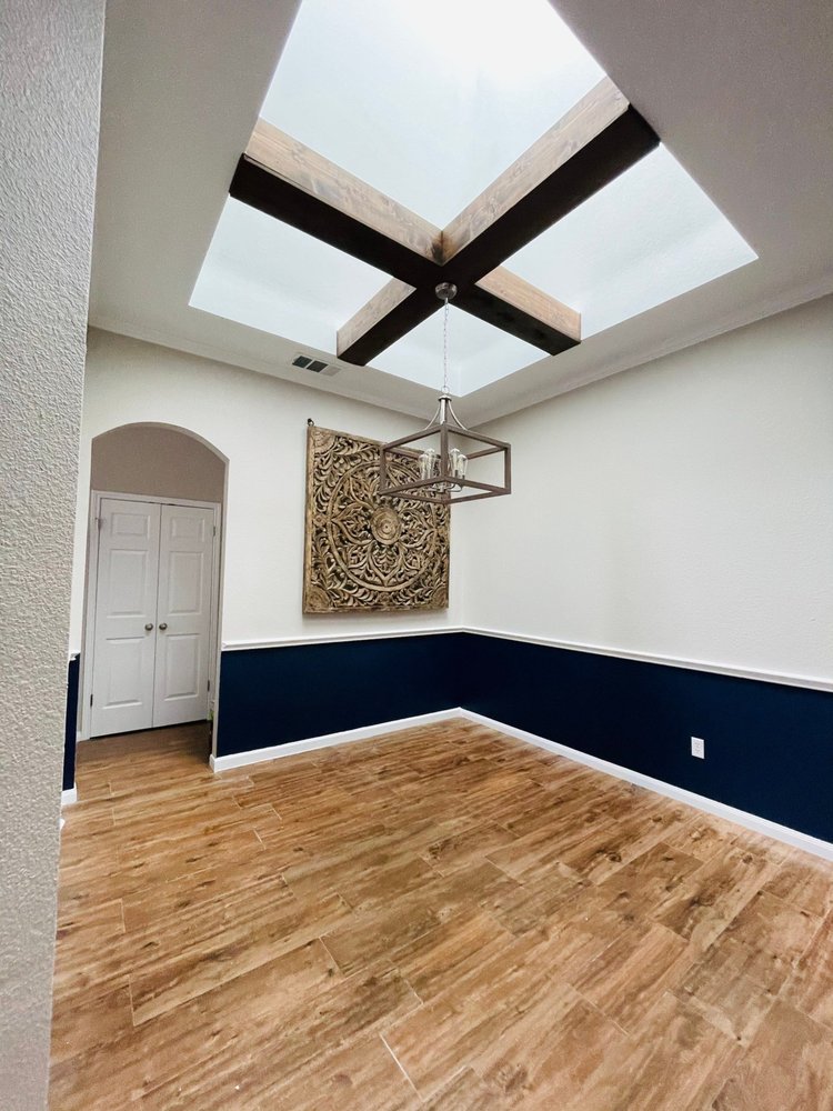 Slide of Stell's Property Services