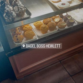 Bagel Boss - Bagels Near Me - Hewlett, New York Bagel Boss - Bagels Near Me - Hewlett, New York