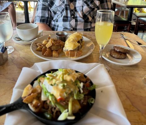 Cyrano's Cafe by null