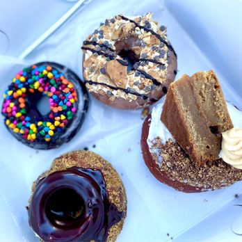 PVDonuts - Donuts Near Me - Providence, Rhode Island PVDonuts - Donuts Near Me - Providence, Rhode Island