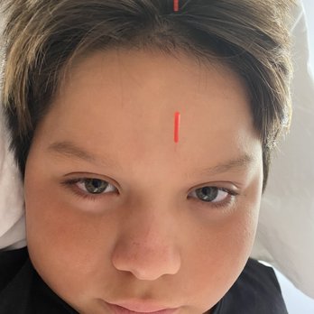 Julie Petyak-Ryan, LAC - My little guy distressing.... - Acupuncture Near Me - Camarillo, California Julie Petyak-Ryan, LAC - My little guy distressing.... - Acupuncture Near Me - Camarillo, California