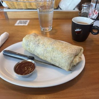 Harbor Breakfast - Breakfast Burrito - Diners Near Me - San Diego, California Harbor Breakfast - Breakfast Burrito - Diners Near Me - San Diego, California