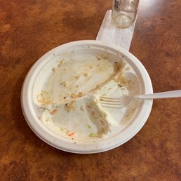 Teri Chicken Classic (sub Mac salad) Teri Chicken Classic (sub Mac salad)