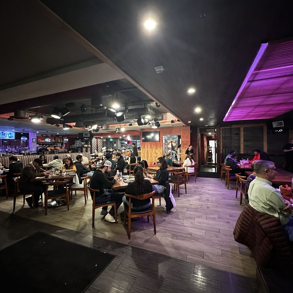 hinachi-baaです！ TOKYO HIBACHI - Updated November 2025 - 9615 Lost Knife Rd