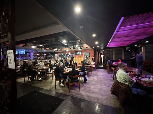 Umaya Izakaya by null