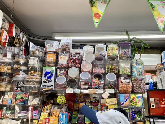 Anabelle Deli Grocery