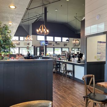Seven Mile Cafe - Breakfast & Brunch Near Me - Highland Village, Texas