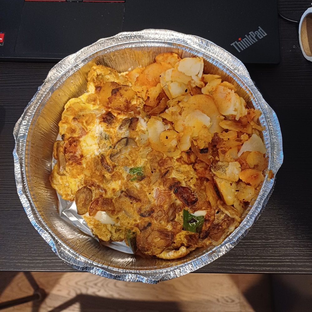 Tommy's Family Restaurant