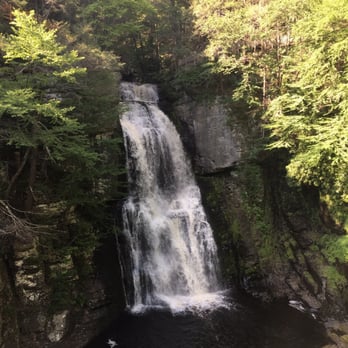 Bushkill Falls - Tours Near Me - Bushkill, Pennsylvania Bushkill Falls - Tours Near Me - Bushkill, Pennsylvania