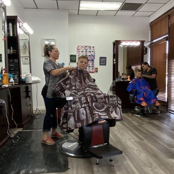 M&T Barber Shop - Barbers Near Me - Beaumont, California